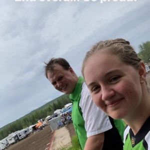 Meet your Posher, Travis